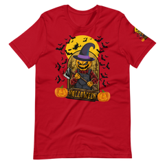 Funny Scary Halloween T-Shirt