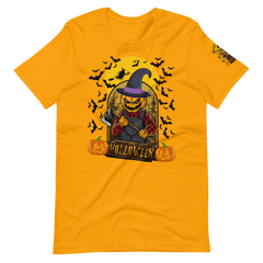 Funny Scary Halloween T-Shirt
