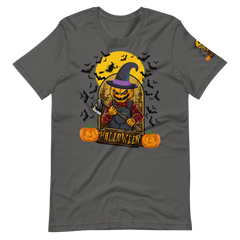 Funny Scary Halloween T-Shirt