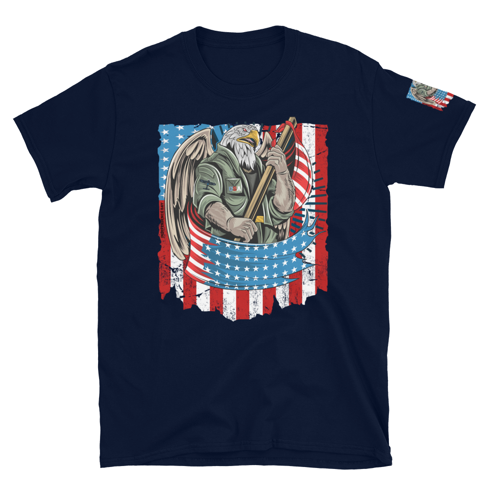 America Eagle T-Shirt