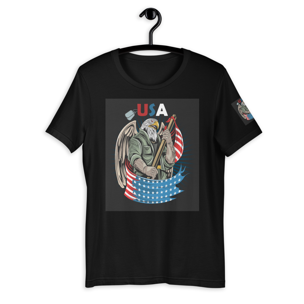 veteran's day T-Shirt