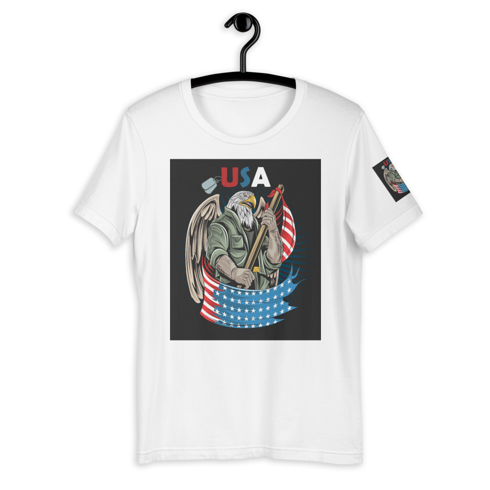 veteran's day T-Shirt