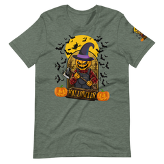 Funny Scary Halloween T-Shirt