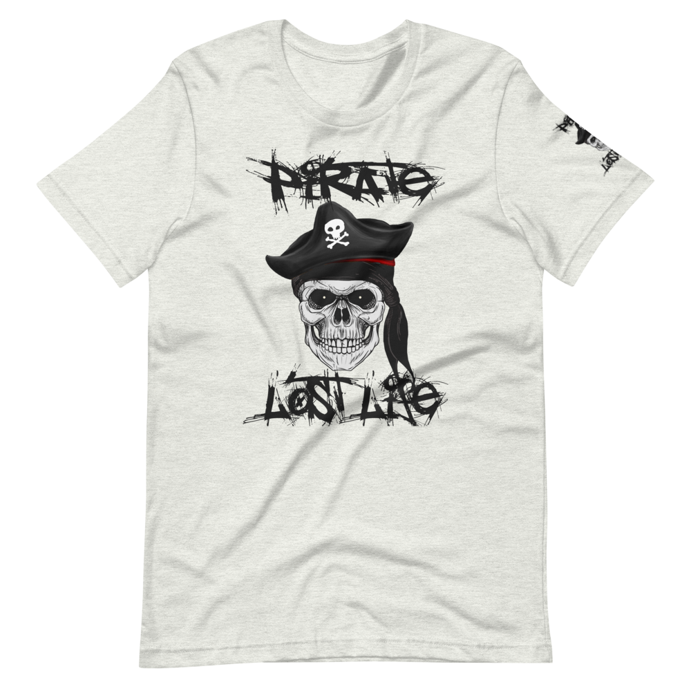 Skull Pirat T-Shirt