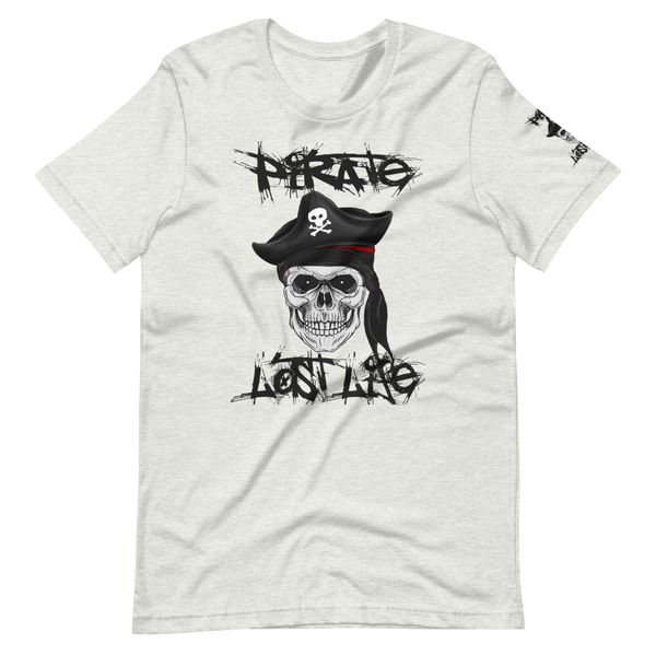 Skull Pirat T-Shirt