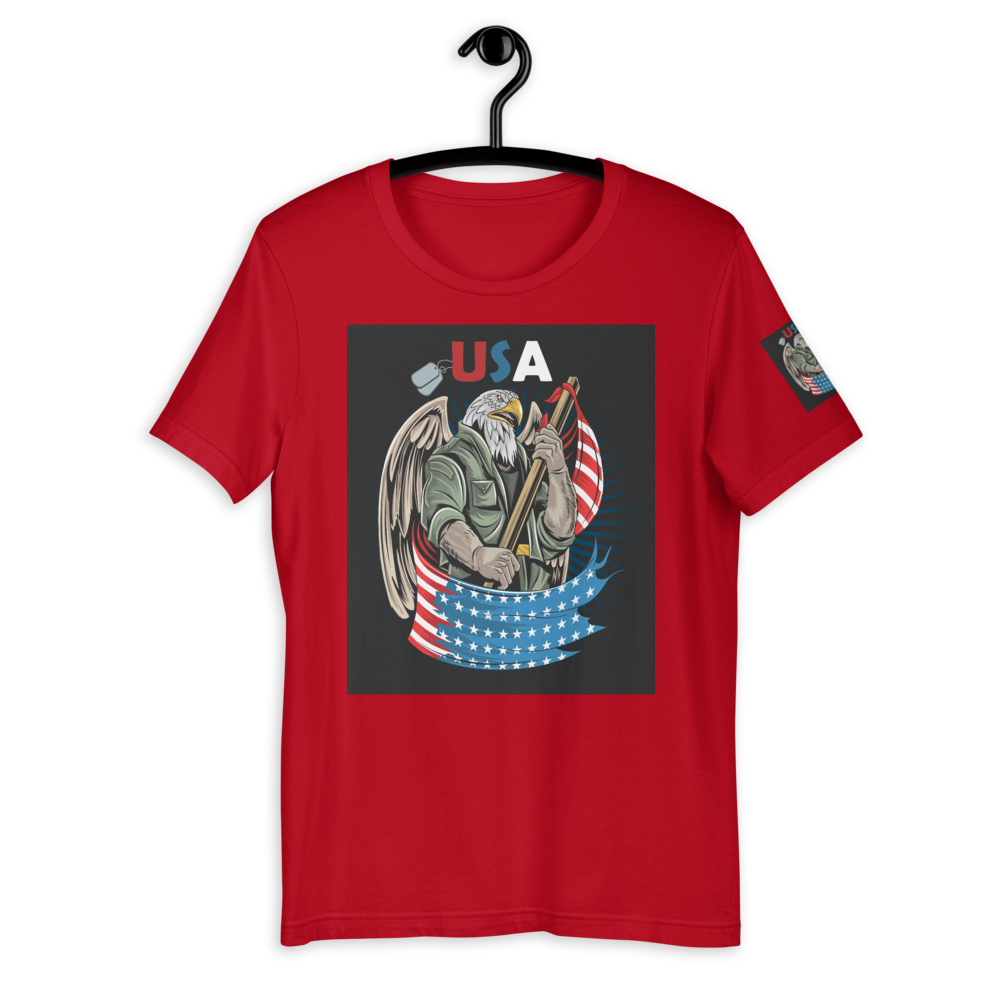 veteran's day T-Shirt