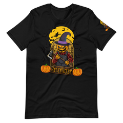 Funny Scary Halloween T-Shirt