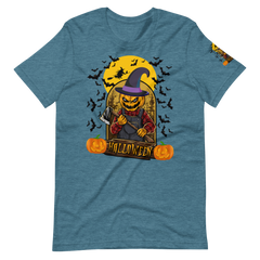 Funny Scary Halloween T-Shirt