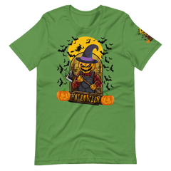 Funny Scary Halloween T-Shirt