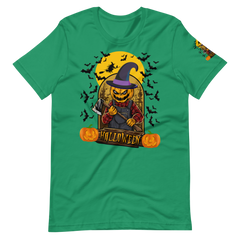 Funny Scary Halloween T-Shirt
